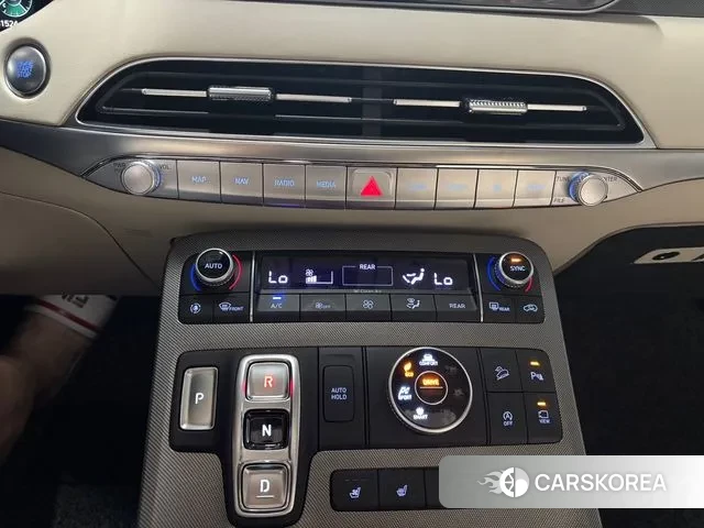 Hyundai Palisade id 3033500 из Кореи 18