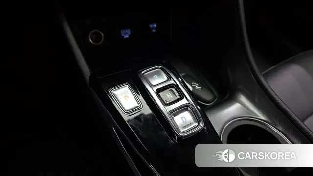 Hyundai Sonata (DN8) id 3760693 из Кореи 19