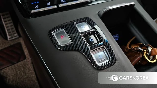 Hyundai The New Grandeur IG id 4642344 из Кореи 36
