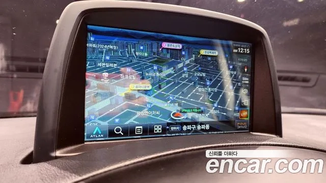 Hyundai The New Grand Starex id 2876431 из Кореи 19