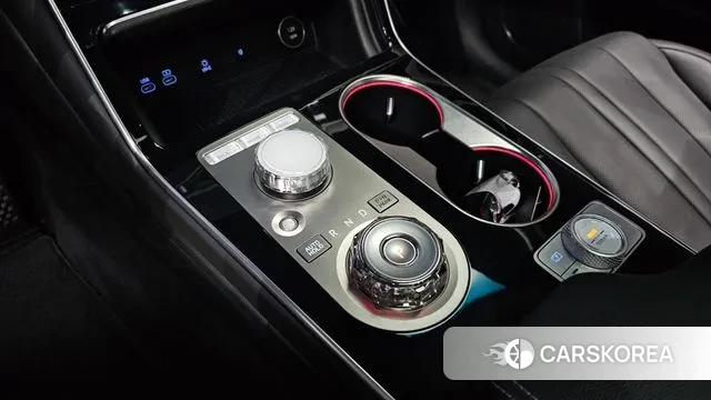 Genesis GV80 id 3734322 из Кореи 19