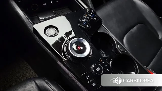 Kia Sportage 5th Generation id 3032592 из Кореи 19