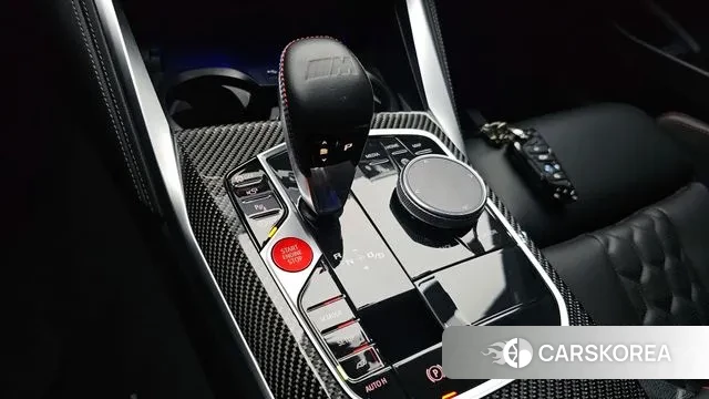 BMW M4 (G82) id 3507943 из Кореи 19