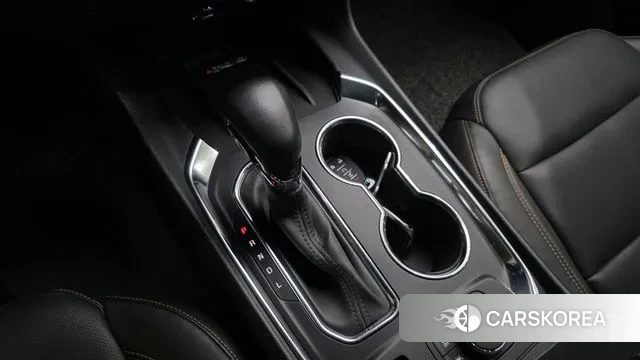 Chevrolet (GM Daewoo) Traverse id 3301175 из Кореи 19