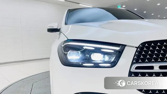 Mercedes-Benz GLE-Class W167 id 3371712 из Кореи 19