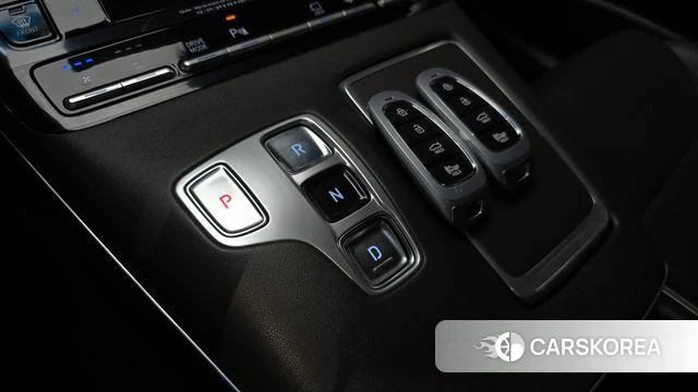 Hyundai The New Grandeur IG id 4647268 из Кореи 36