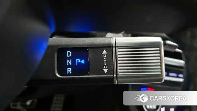 Hyundai The New Tucson Hybrid (NX4) id 3316216 из Кореи 19