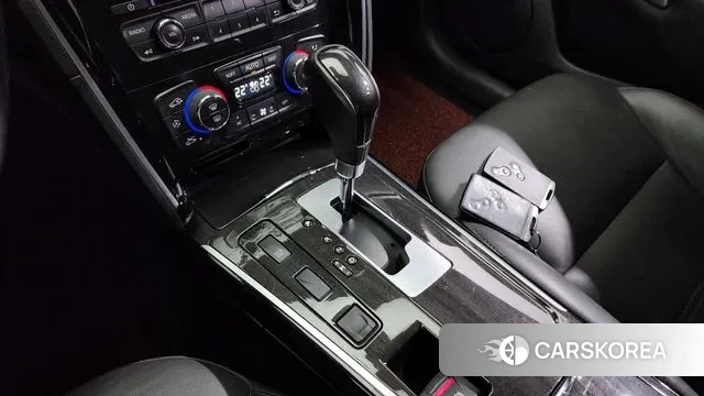 Renault Korea (Samsung) SM7 Nova id 3254414 из Кореи 19