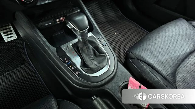 Kia Come New K3 id 3829321 из Кореи 19