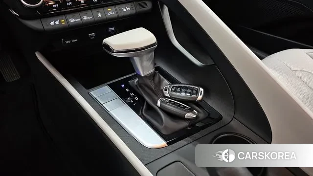 Hyundai Avante (CN7) id 3487819 из Кореи 19