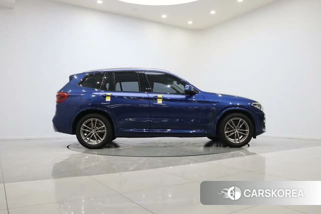 BMW X3 id 4236102 из Китая 19