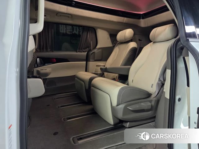 Kia The New Carnival 4th Generation id 4762344 из Кореи 19