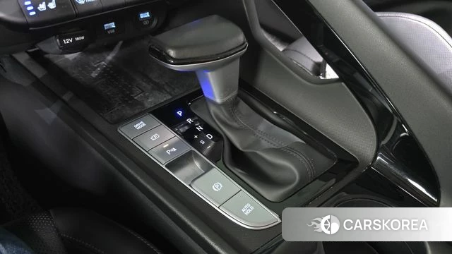 Hyundai Avante Hybrid (CN7) id 4469955 из Кореи 35