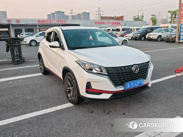 Dongfeng Scenery Scenery 500 id 4211798 из Китая 13