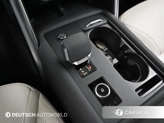 Land Rover Discovery 5 id 3427798 из Кореи 19