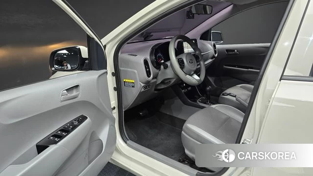 Kia All New Morning (JA) id 4837044 из Кореи 29