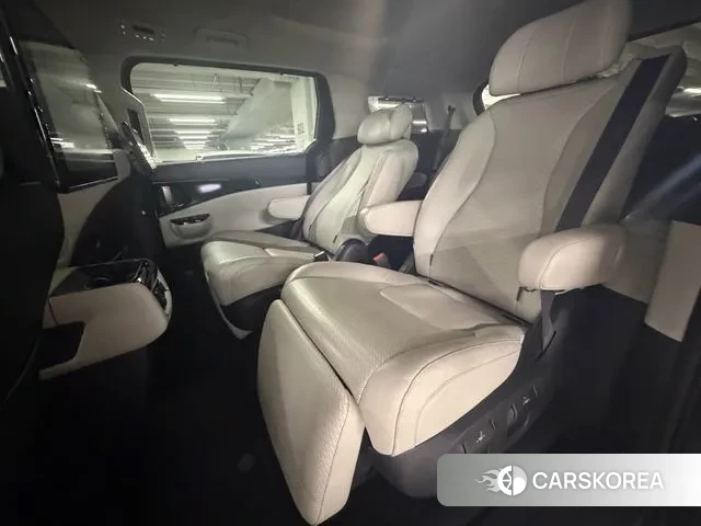 Kia Carnival 4th generation id 3752943 из Кореи 16