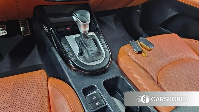 Kia The New K3 2nd generation id 4493800 из Кореи 29