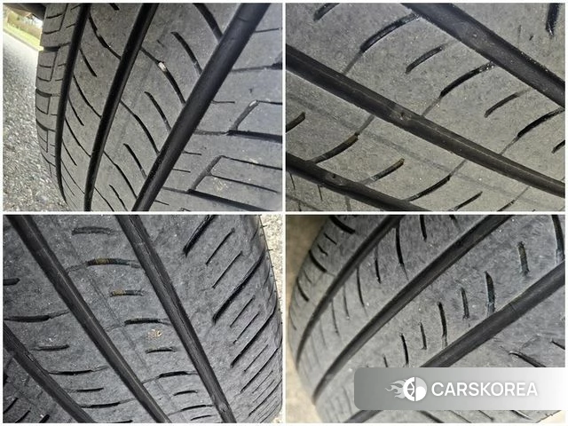 Kia Morning Urban (JA) id 4489953 из Кореи 19