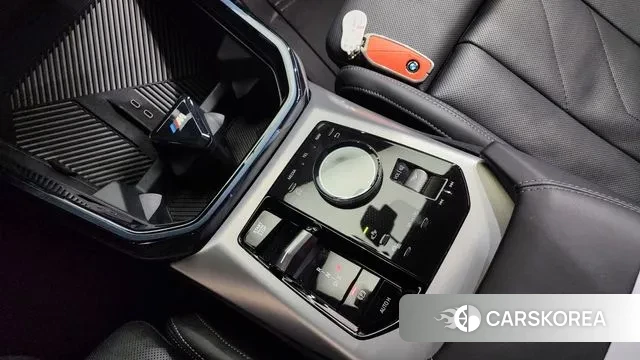 BMW X3 (G45) id 3663785 из Кореи 19