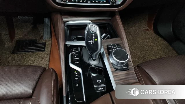 BMW 6 Series GT (G32) id 4918049 из Кореи 31