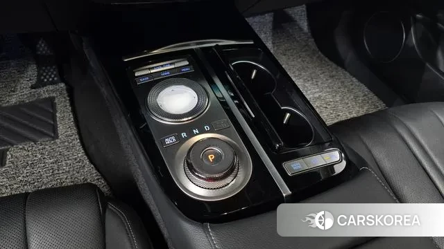 Genesis G80 (RG3) id 3777445 из Кореи 19