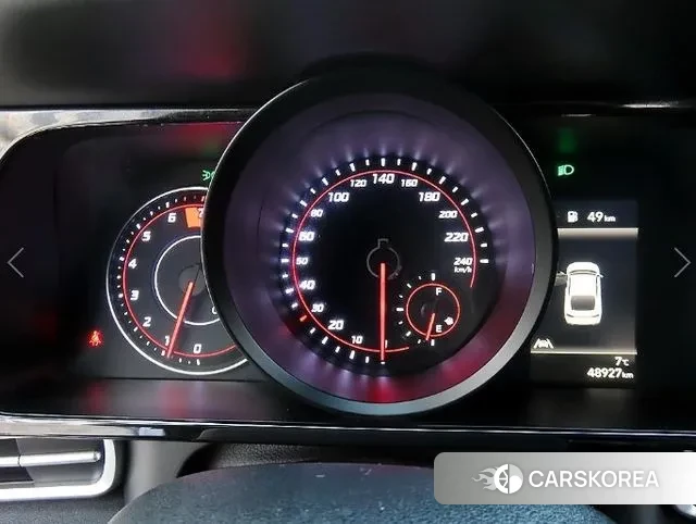 Hyundai Avante (CN7) id 3746778 из Кореи 17