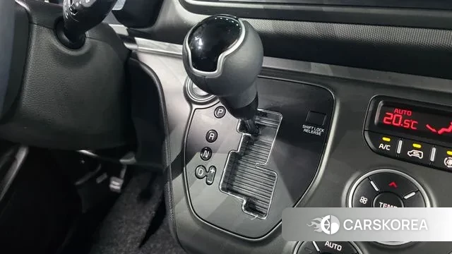 Kia The New Kia Ray id 3739641 из Кореи 19