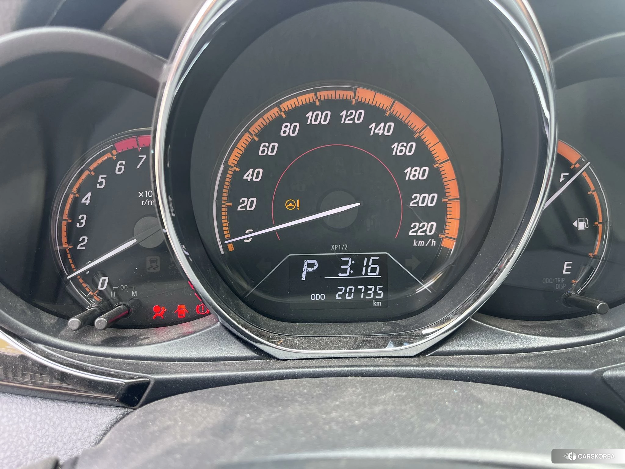 Toyota YARIS L Zhixuan id 4498841 из Китая 11