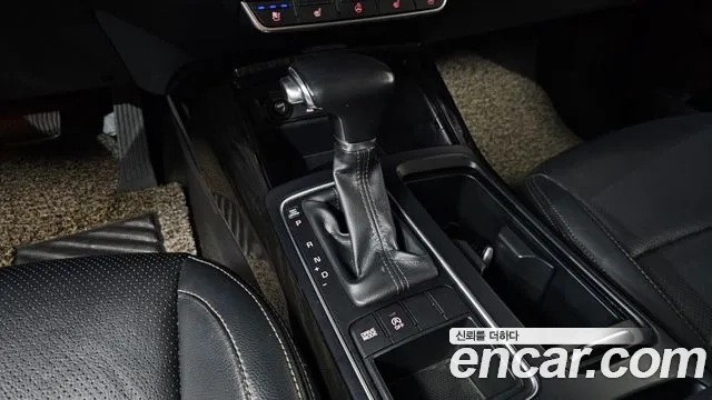 Kia The New Sorento id 2860525 из Кореи 19