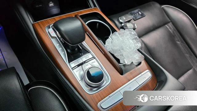 Kia More K9 id 4448187 из Кореи 33