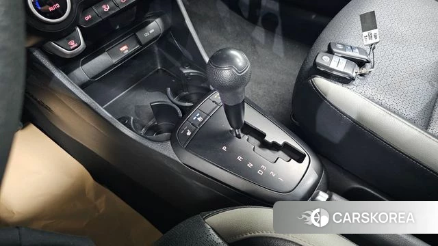 Kia Morning Urban (JA) id 4202326 из Кореи 19