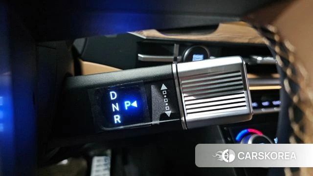 Hyundai Santa Fe (MX5) id 4700693 из Кореи 31