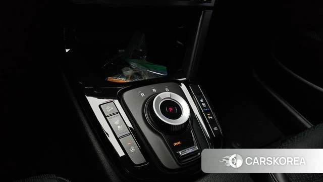 Kia The New Seltos id 4360851 из Кореи 31