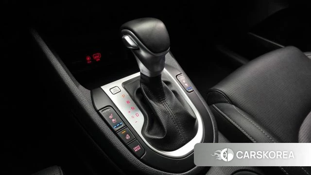 Kia Come New K3 id 4708550 из Кореи 27