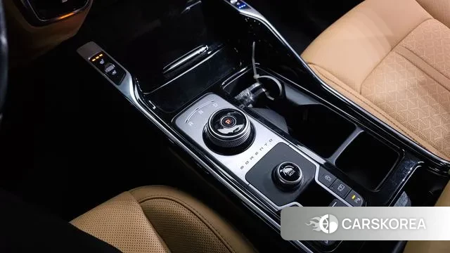 Kia Sorento 4th Generation id 3620612 из Кореи 19