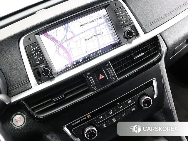 Kia The New K5 2nd generation id 3573990 из Кореи 19