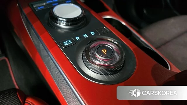 Genesis GV70 id 3819683 из Кореи 19