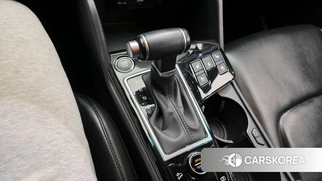 Kia Sportage 5th Generation id 4322848 из Кореи 29