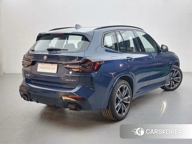 BMW X3 id 4198946 из Китая 17