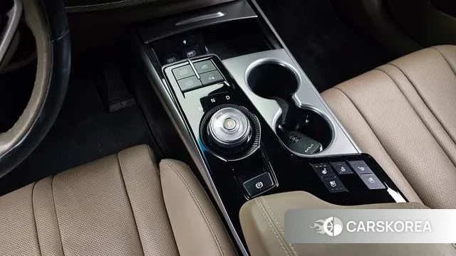 Kia K8 Hybrid id 3545691 из Кореи 19