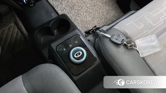 Dongfeng Socon C35 id 3560770 из Кореи 19