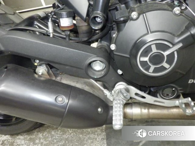Ducati SCRAMBLER SIXTY2 id 4206139 из Японии 23