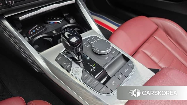 BMW 4 Series (G22) id 4898950 из Кореи 30