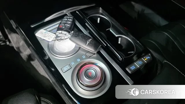 Genesis G80 (RG3) id 3318248 из Кореи 19