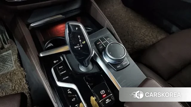 BMW 6 Series GT (G32) id 3607011 из Кореи 19