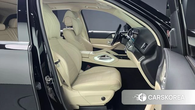 Mercedes-Benz GLE-Class W167 id 4603110 из Кореи 30