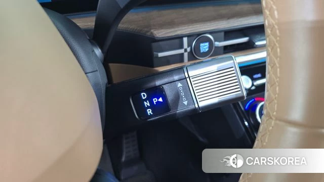 Hyundai Santa Fe (MX5) id 3864363 из Кореи 19