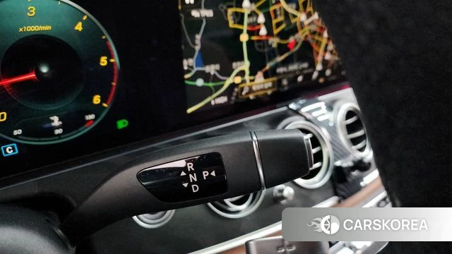 Mercedes-Benz E-Class W213 id 3794712 из Кореи 19