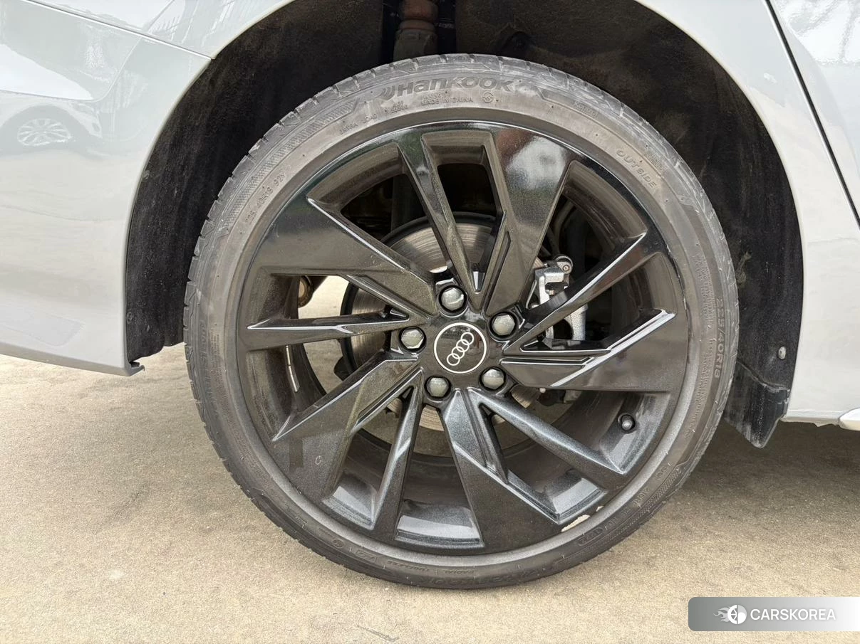 Audi A3 id 4513966 из Китая 22